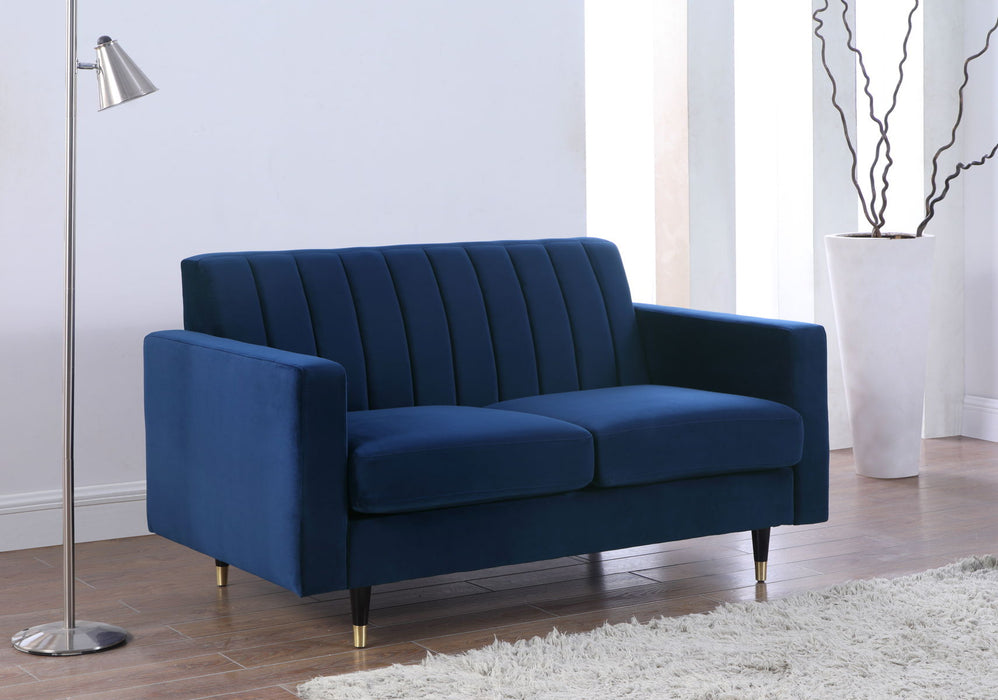 Lola - Loveseat - Simple Home Plus
