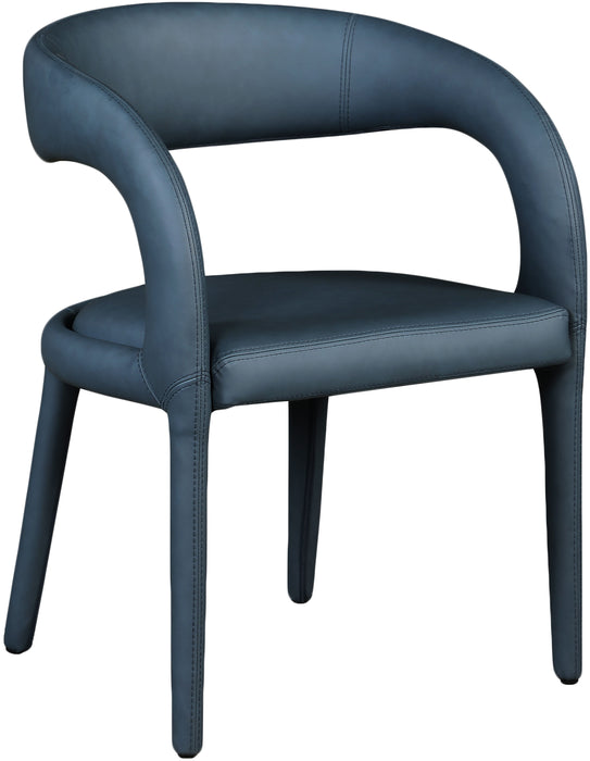 Sylvester - Dining Chair - Simple Home Plus