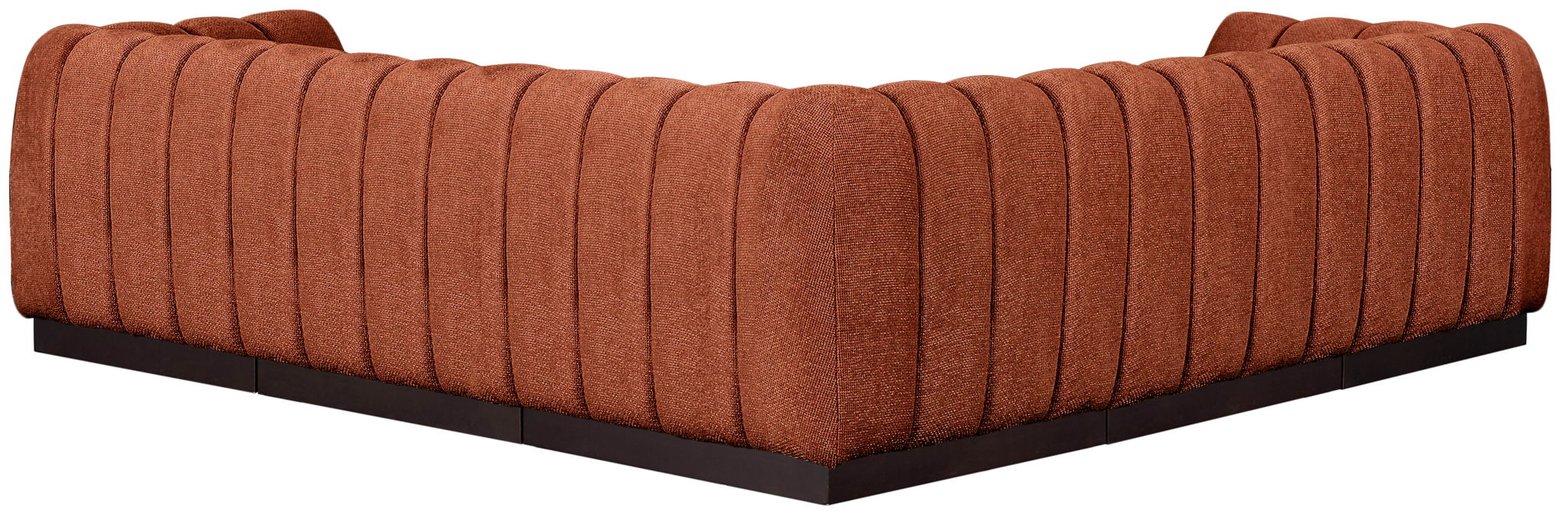 Quinn - 5 Piece Modular Sectional - Simple Home Plus