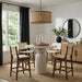 Petalia - Indoor/Outdoor Table - Simple Home Plus