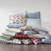 Flannel - King Sheet Set - Brown Plaid - Simple Home Plus
