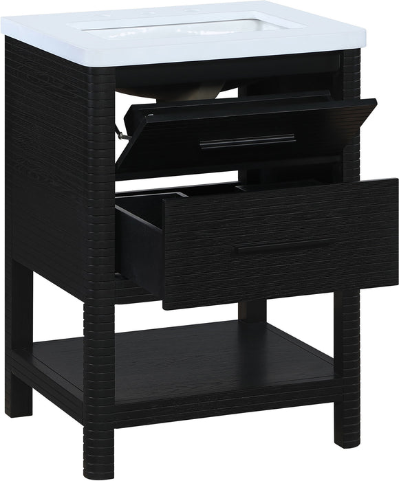 Oakwell - Bathroom Vanity - Simple Home Plus