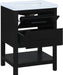 Oakwell - Bathroom Vanity - Simple Home Plus