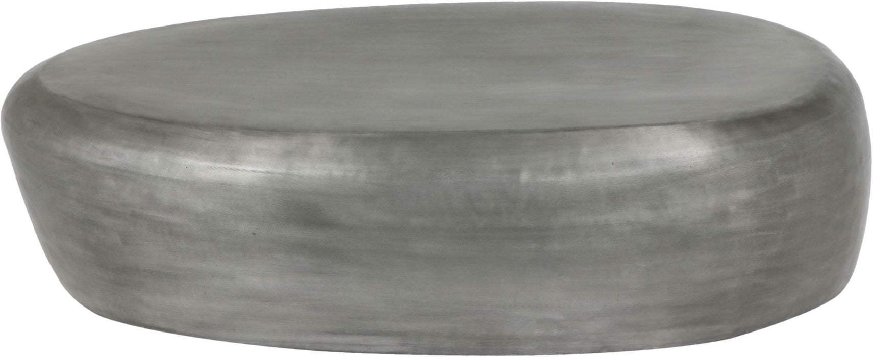 Capsule - Aluminum Coffee Table - Simple Home Plus