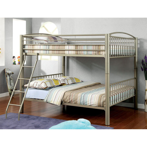 Lovia - Bunk Bed - Simple Home Plus