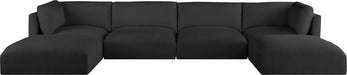 Ease - Modular Sectional - Simple Home Plus