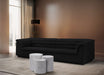 Dimple - 20" 3 Piece Modular End Table - Terazzo Finish - Simple Home Plus