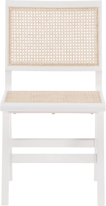 Preston - Dining Side Chair (Set of 2) - Simple Home Plus