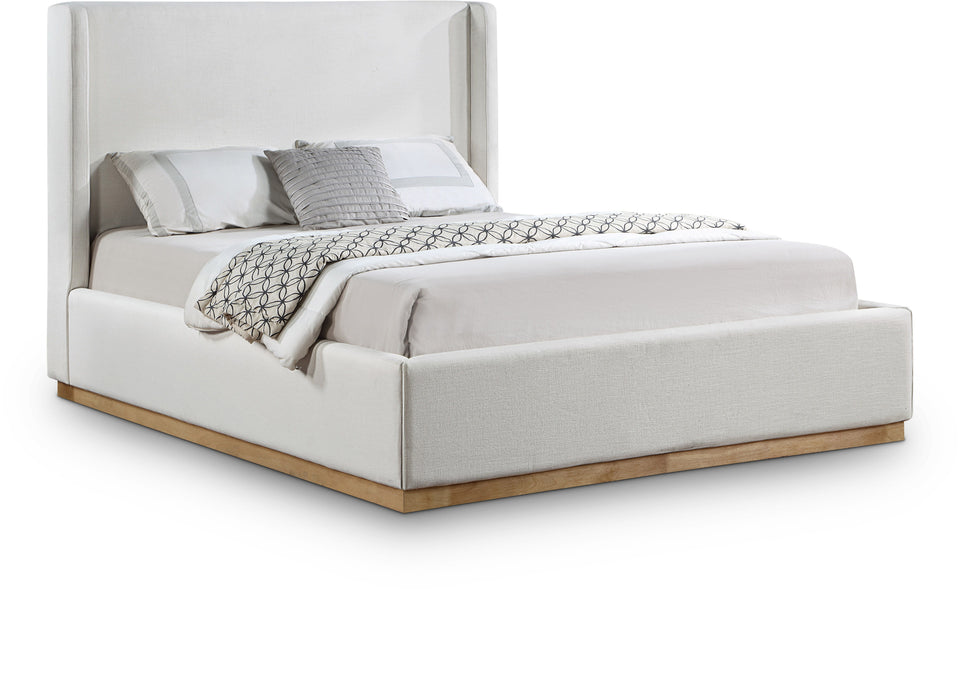 Flynn - Bed - Simple Home Plus