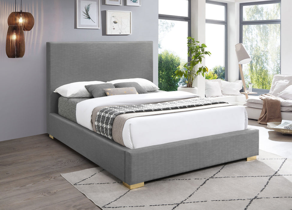 Crosby - Bed - Simple Home Plus