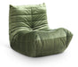 Relax - Velvet Upholstered Chair - Simple Home Plus