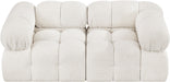 Ames - 2 Seat Modular Sofa - Simple Home Plus