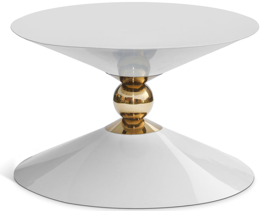 Malia - Coffee Table - Simple Home Plus