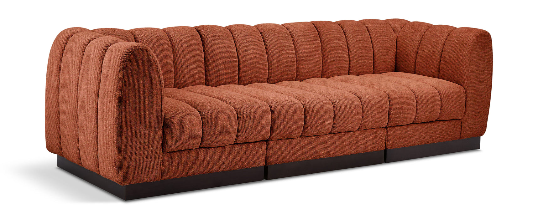 Quinn - 3 Seat Modular Sofa - Simple Home Plus