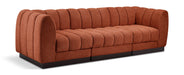 Quinn - 3 Seat Modular Sofa - Simple Home Plus