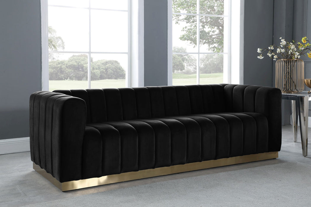 Marlon - Sofa - Simple Home Plus