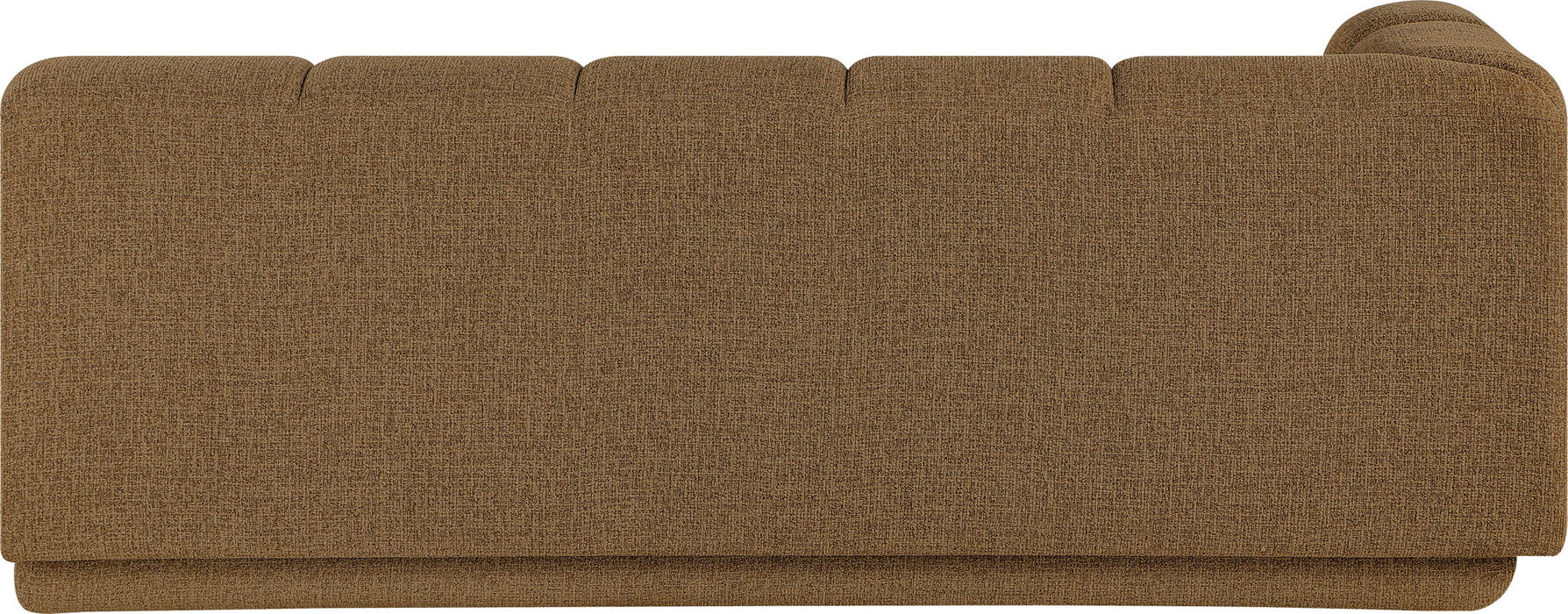 Modari - Fabric Upholstered Sofa - Simple Home Plus