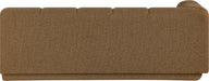 Modari - Fabric Upholstered Sofa - Simple Home Plus