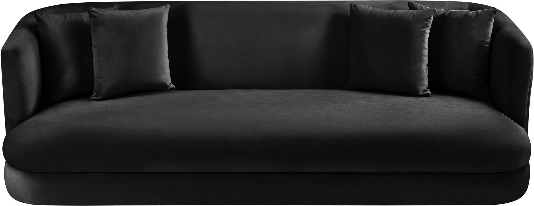 Alder - Sofa - Simple Home Plus