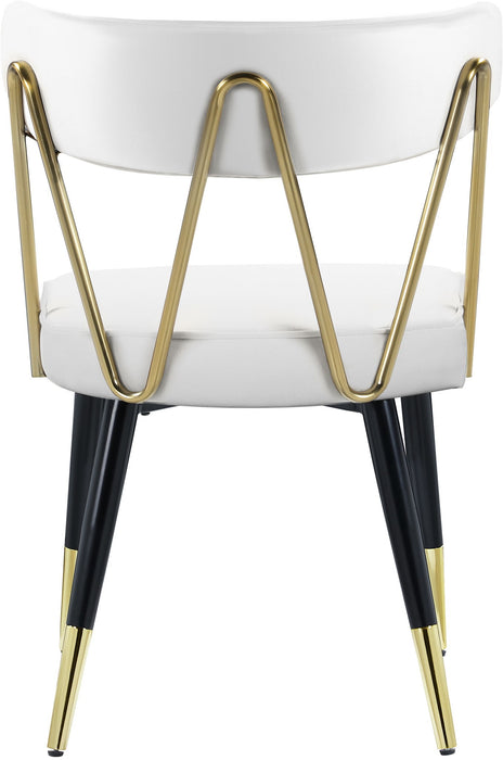 Rheingold - Dining Chair (Set of 2) - Simple Home Plus