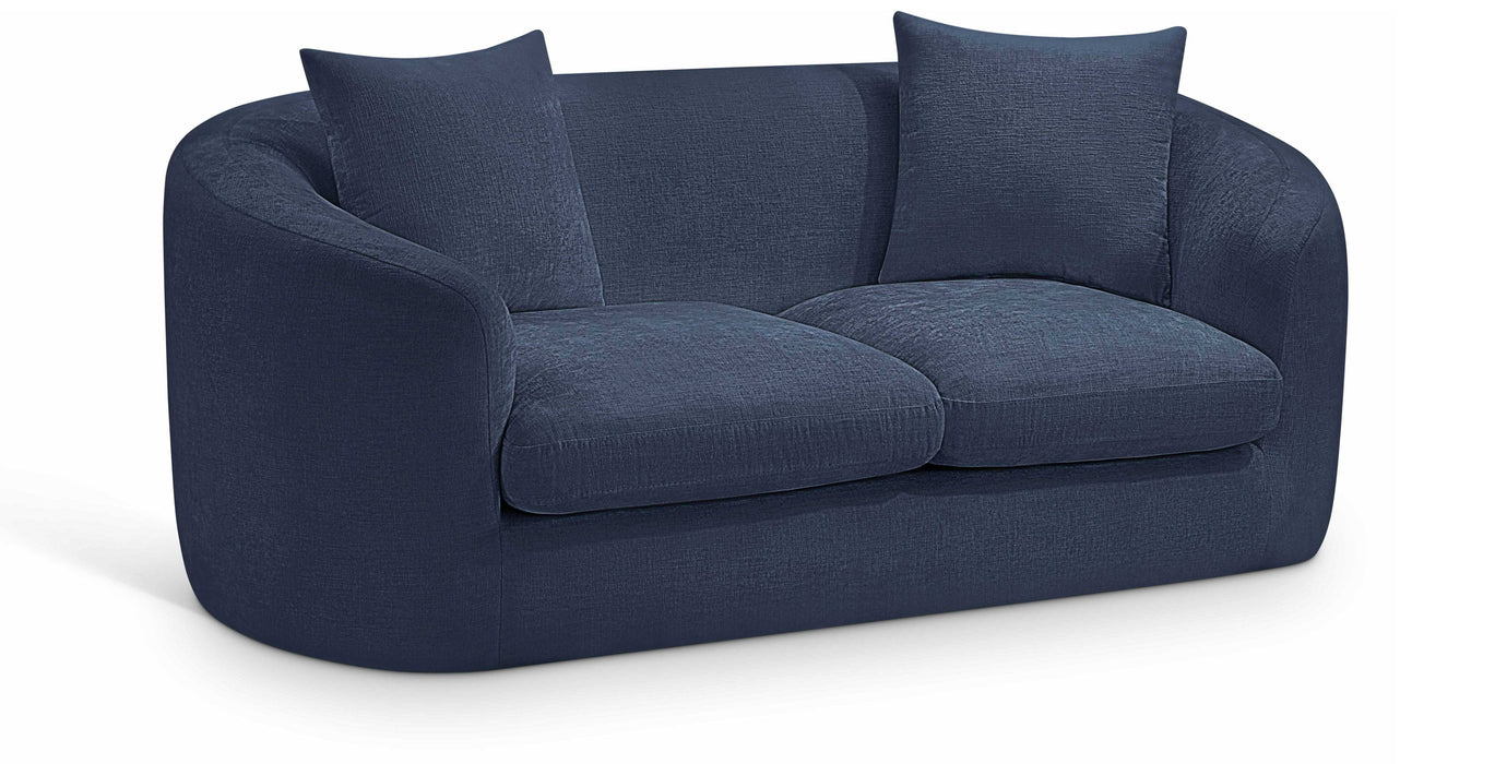 Penelope - Loveseat - Simple Home Plus