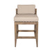 Vivid - Outdoor Patio Bar Stool - Simple Home Plus