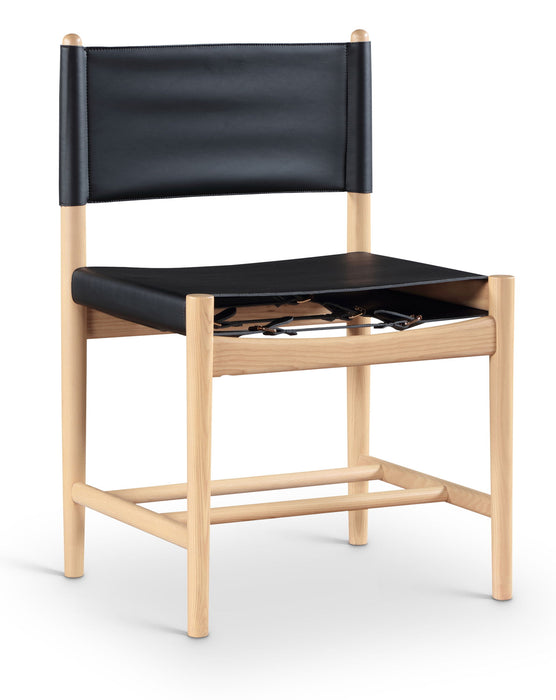 Rawlins - Dining Chair (Set of 2) - Natural Frame - Simple Home Plus