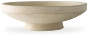Justy - Bowl - Antique Beige - Simple Home Plus