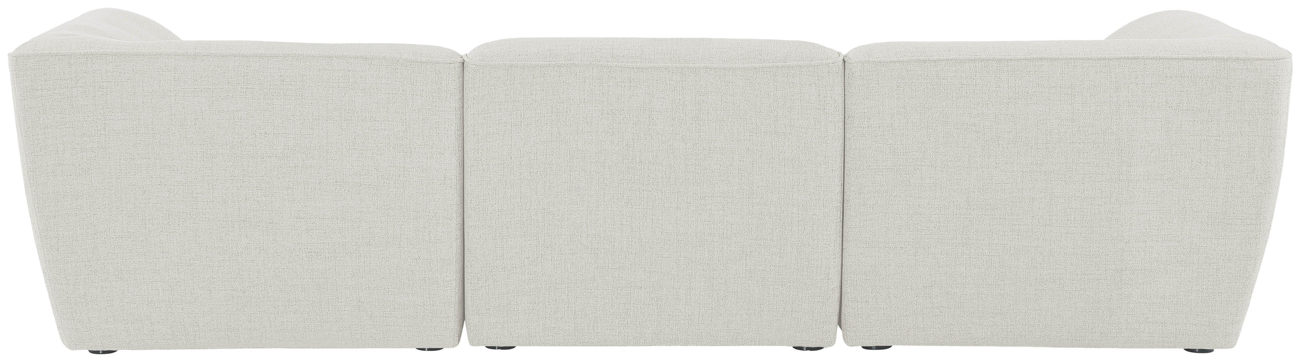 Miramar - 3 Seat Modular Sofa - Simple Home Plus