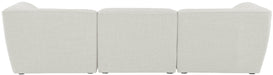 Miramar - 3 Seat Modular Sofa - Simple Home Plus