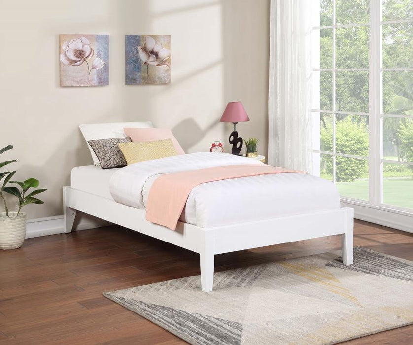 Hounslow - Universal Platform Bed - Simple Home Plus