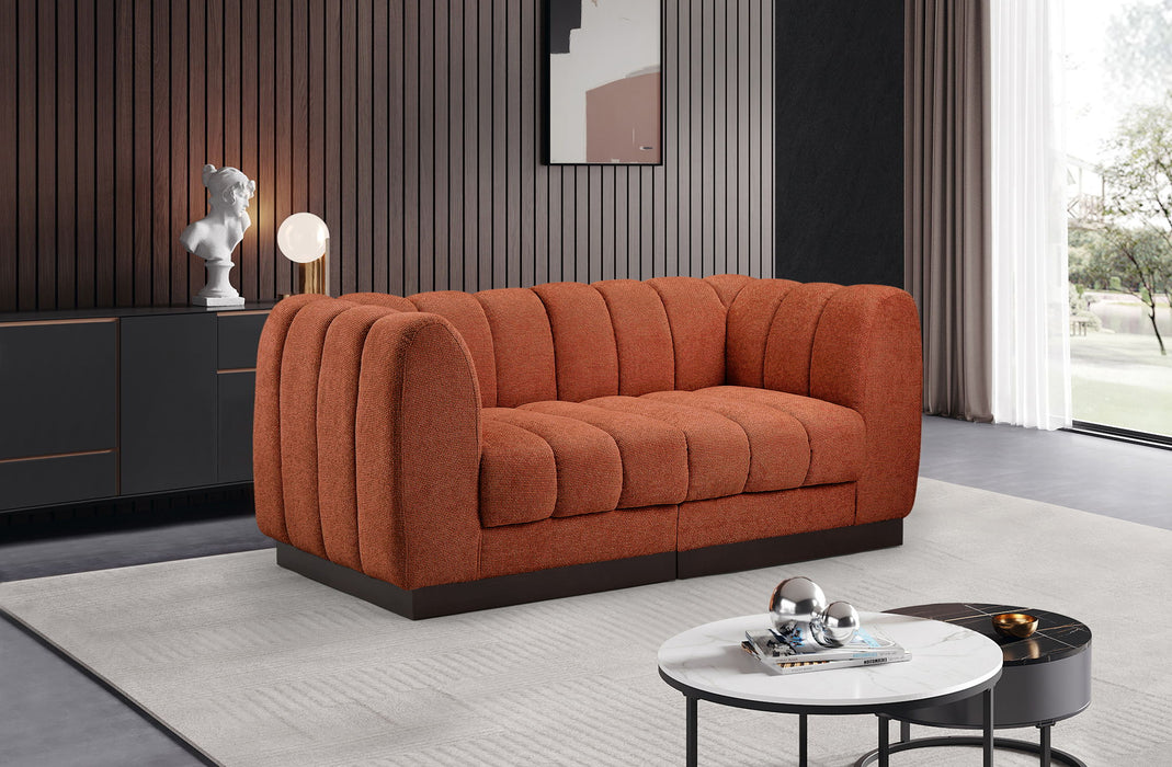 Quinn - 2 Seat Modular Sofa - Simple Home Plus