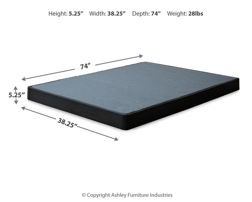 Low Profile - Foundation - Simple Home Plus
