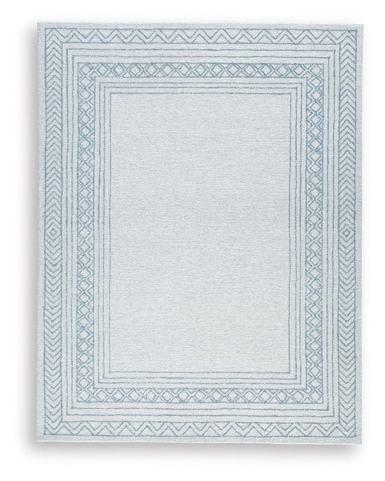 Azelhurst - Rug - Simple Home Plus