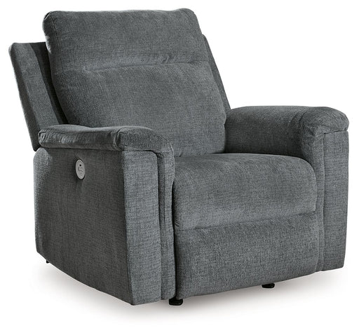 Barnsana - Power Rocker Recliner - Simple Home Plus