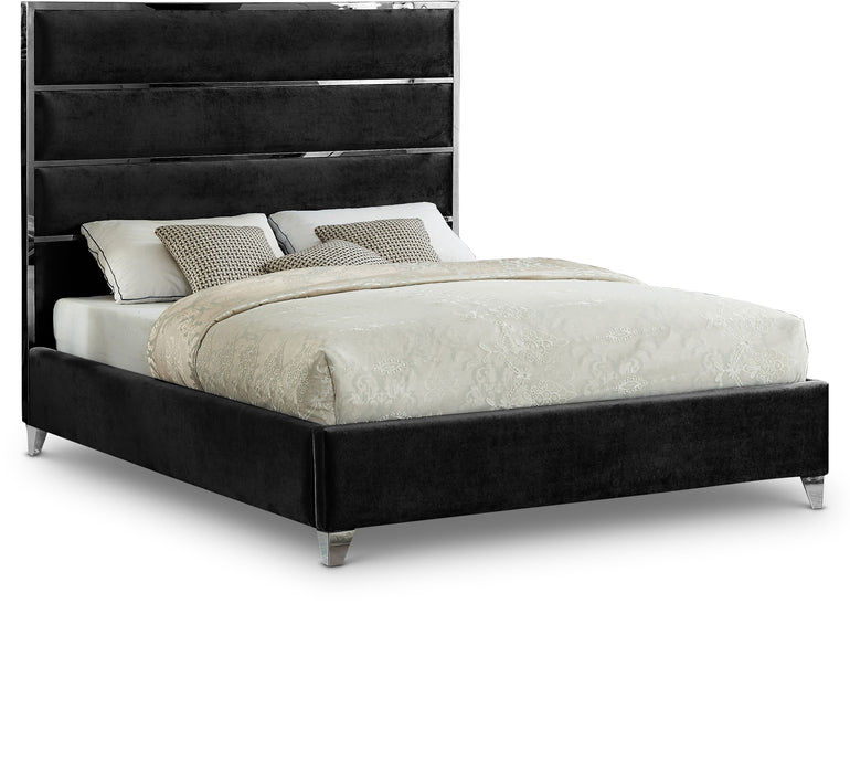 Zuma - Bed - Simple Home Plus