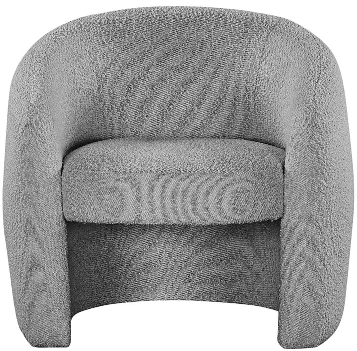 Acadia - Accent Chair - Simple Home Plus