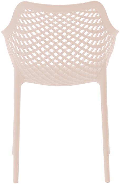 Mykonos - Outdoor Dining Chair Set - Simple Home Plus