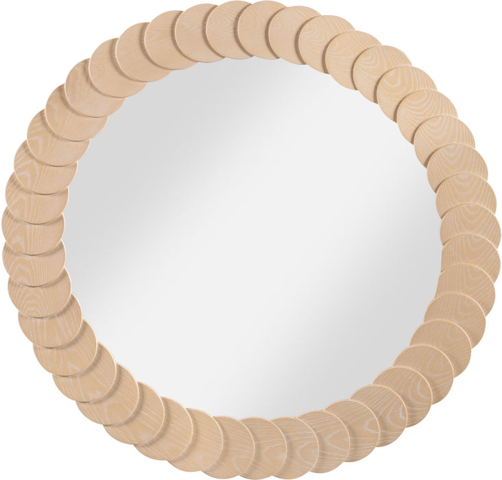Revolve - Round Mirror - Simple Home Plus