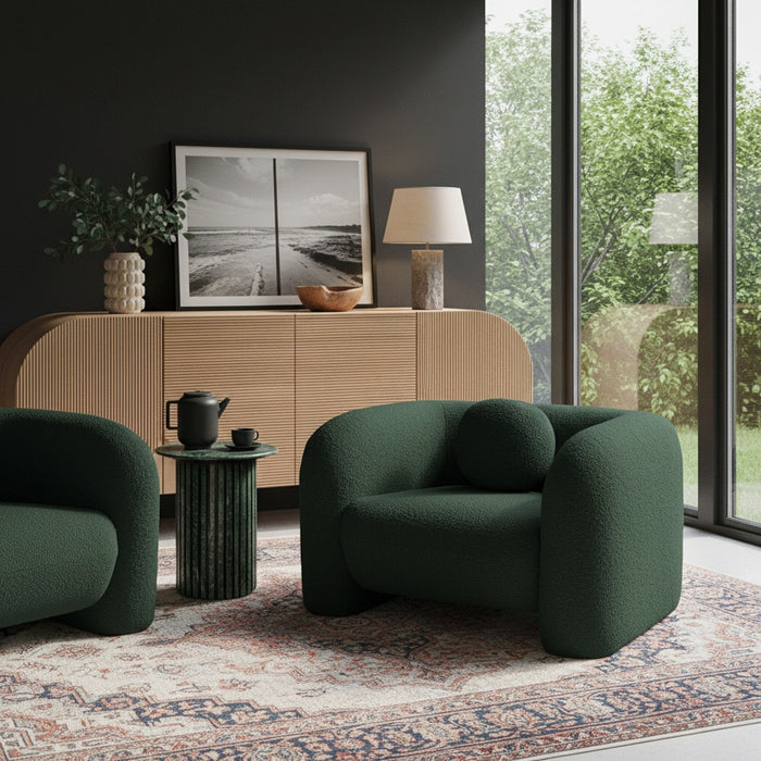 Emory - Chair - Simple Home Plus