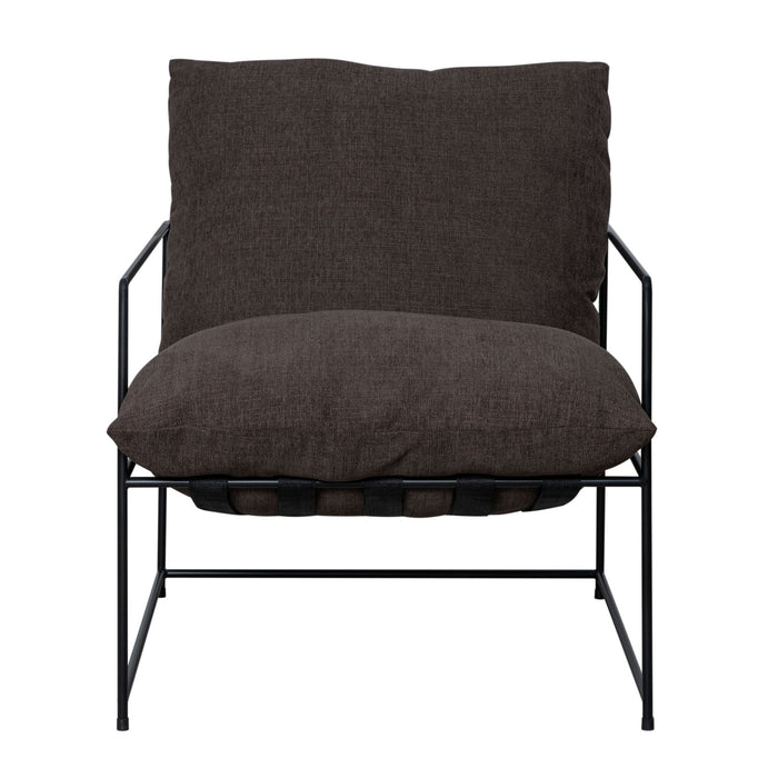 Rogan - Accent Chair - Simple Home Plus