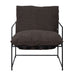 Rogan - Accent Chair - Simple Home Plus