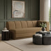 Modari - Fabric Upholstered Sofa - Simple Home Plus