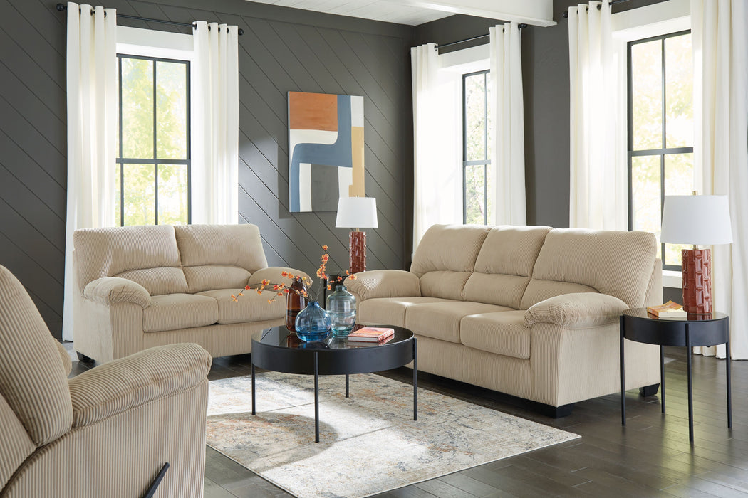 Simplejoy - Living Room Set - Simple Home Plus