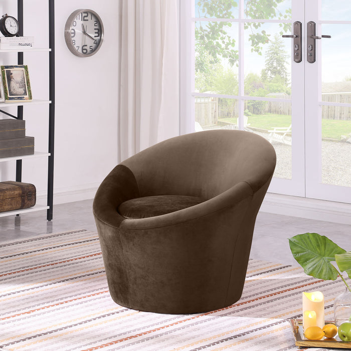 Tristan - Accent Chair - Simple Home Plus