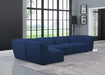 Miramar - 5 Piece Modular Sectional - Simple Home Plus