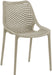 Mykonos - Outdoor Patio Dining Chair Set - Simple Home Plus