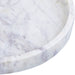 Barletta - Marble Round Tray - Simple Home Plus