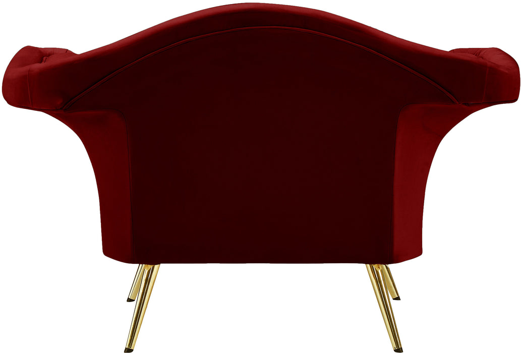 Lips - Chair - Simple Home Plus