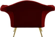 Lips - Chair - Simple Home Plus